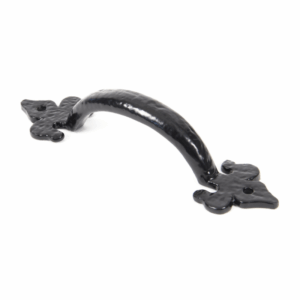 Anvil 153mm Fleur De Lys Pull Handle 73141