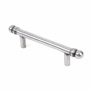 Anvil 156mm Pull Handle Natural Smooth 33350