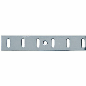 Anvil 1829x24mm Flat Bookcase Strip Zinc Plate 17304