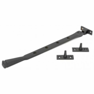 Anvil 250mm Avon Casement Stay Aged Bronze 90430