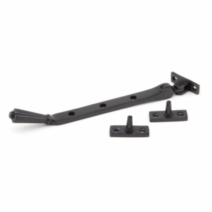 Anvil 200mm Hinton Casement Stay Aged Bronze 45368