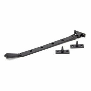 Anvil 250mm Hinton Casement Stay Aged Bronze 45369