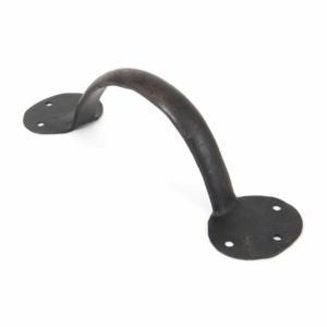 Anvil 203mm Bean D Handle Beeswax 33167