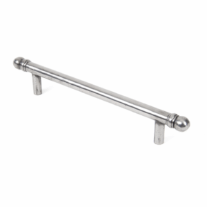 Anvil 220mm Pull Handle Natural Smooth 33351