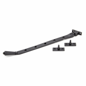 Anvil 300mm Hinton Casement Stay Aged Bronze 45370