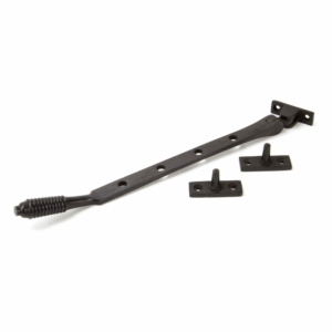 Anvil 250mm Reeded Stay Aged Bronze 83969