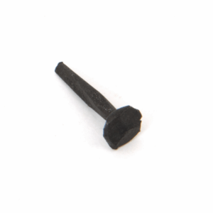 Anvil 25mm Rosehead Nail Black Oxide 28334
