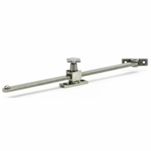 Anvil 305mm Sliding Stay Pewter 49914