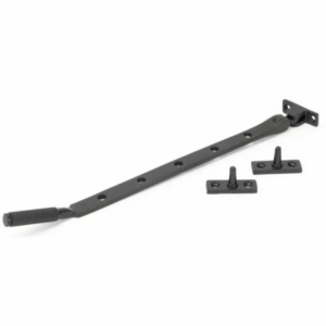Anvil 305mm Brompton Casement Stay Aged Bronze 46193
