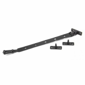 Anvil 305mm Regency Casement Stay Black 92107