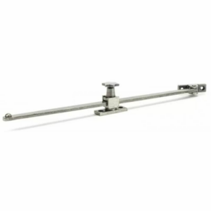 Anvil 381mm Sliding Stay Pewter 49915