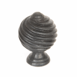 Anvil 30mm Twist Knob Beeswax 33375