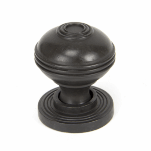 Anvil 32mm Prestbury Cabinet Knob Aged Bronze 90343