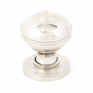 Anvil 32mm Prestbury Cabinet Knob Polished Nickel 83897