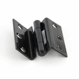Anvil 63mm Stormproof Hinge Black 91046 (Pair)