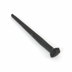 Anvil 82mm Rosehead Nail Black Oxide 28338