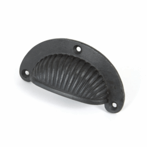 Anvil 98mm Drawer Pull Beeswax 83673