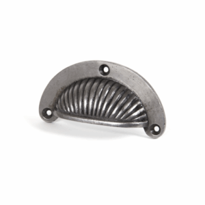 Anvil 98mm Drawer Pull Natural Smooth 83520