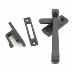 Anvil Avon Locking Casement Fastener Aged Bronze 90410