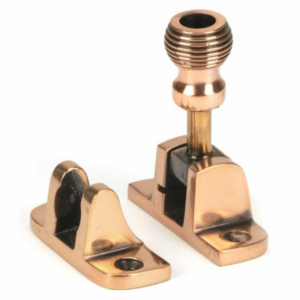 Anvil Beehive Brighton Sash Fastener Polished Bronze 46589