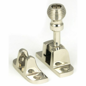 Anvil Beehive Brighton Sash Fastener Polished Nickel 45953