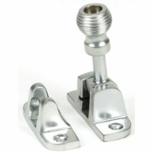 Anvil Beehive Brighton Sash Fastener Satin Chrome 45956
