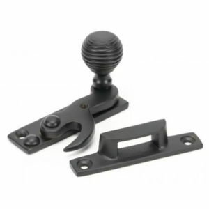 Anvil Beehive Sash Hook Fastener Aged Bronze 45939