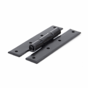Anvil 102mm x 41mm H Hinge Black 33810