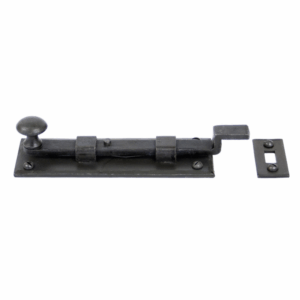 Anvil 150mm Cranked Knob Bolt Beeswax 33263