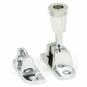 Anvil Brompton Brighton Sash Fastener Polished Chrome 45944