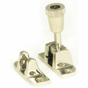Anvil Brompton Brighton Sash Fastener Polished Nickel 45943
