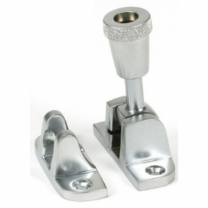 Anvil Brompton Brighton Sash Fastener Satin Chrome 45946