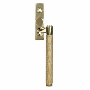 Anvil Brompton Espag Fastener Right Hand Polished Brass 50614