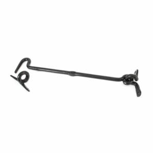 Anvil 250mm Forged Cabin Hook Black 83772