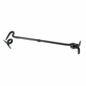 Anvil 355mm Forged Cabin Hook Black 83774