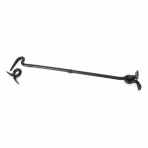 Anvil 405mm Forged Cabin Hook Black 83775