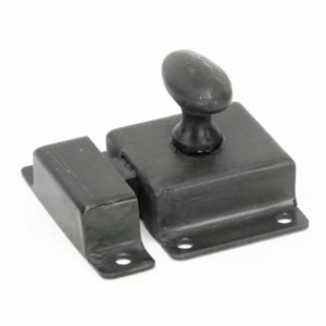 Anvil Cabinet Latch Beeswax 46130