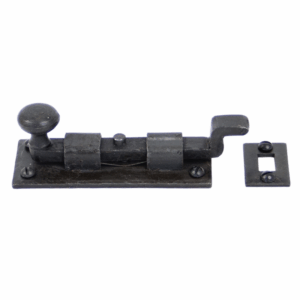 Anvil 100mm Cranked Knob Bolt Beeswax 33264