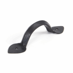 Anvil 200mm Gothic D Handle External Beeswax 91505