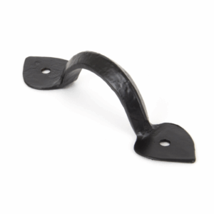 Anvil 203mm Gothic D Handle Black 33996