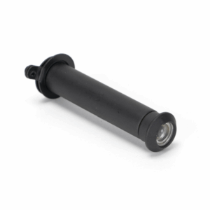 Anvil 180 Door Viewer Black 92152