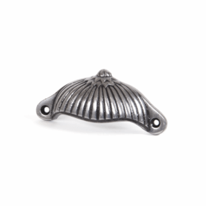 Anvil 102mm Drawer Pull Natural Smooth 83517