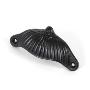 Anvil 102mm Drawer Pull Black 83676