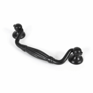 Anvil Drop Handle Black 83678