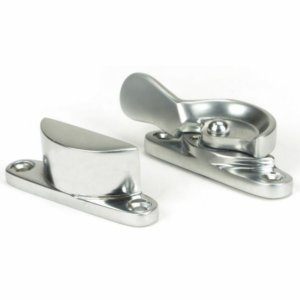 Anvil Fitch Fastener Satin Chrome 46020