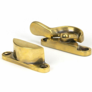 Anvil Fitch Fastener Aged Brass 83934