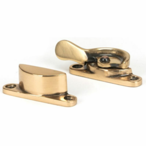 Anvil Fitch Fastener Polished Bronze 46591