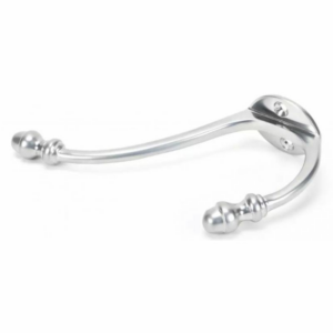 Anvil Hat & Coat Hook Satin Chrome 45911