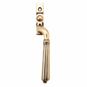 Anvil Hinton Espag Fastener Right Hand Polished Bronze 45357