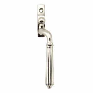 Anvil Hinton Espag Fastener Right Hand Polished Nickel 45353